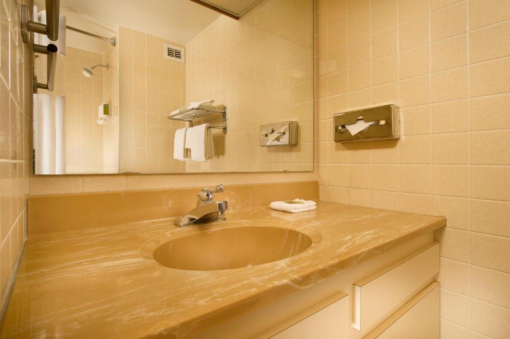 Thrifty Inn Paducah Zimmer foto